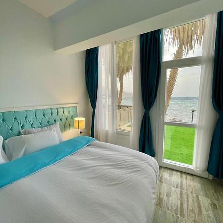 Iaru Nub - ايارو نوب Otel Dahab Dış mekan fotoğraf