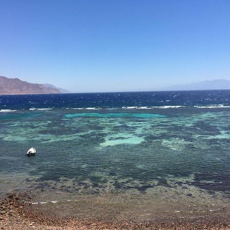 Iaru Nub - ايارو نوب Otel Dahab Dış mekan fotoğraf
