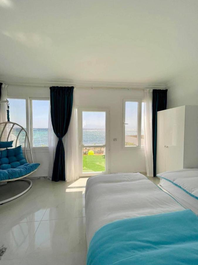Iaru Nub - ايارو نوب Otel Dahab Dış mekan fotoğraf
