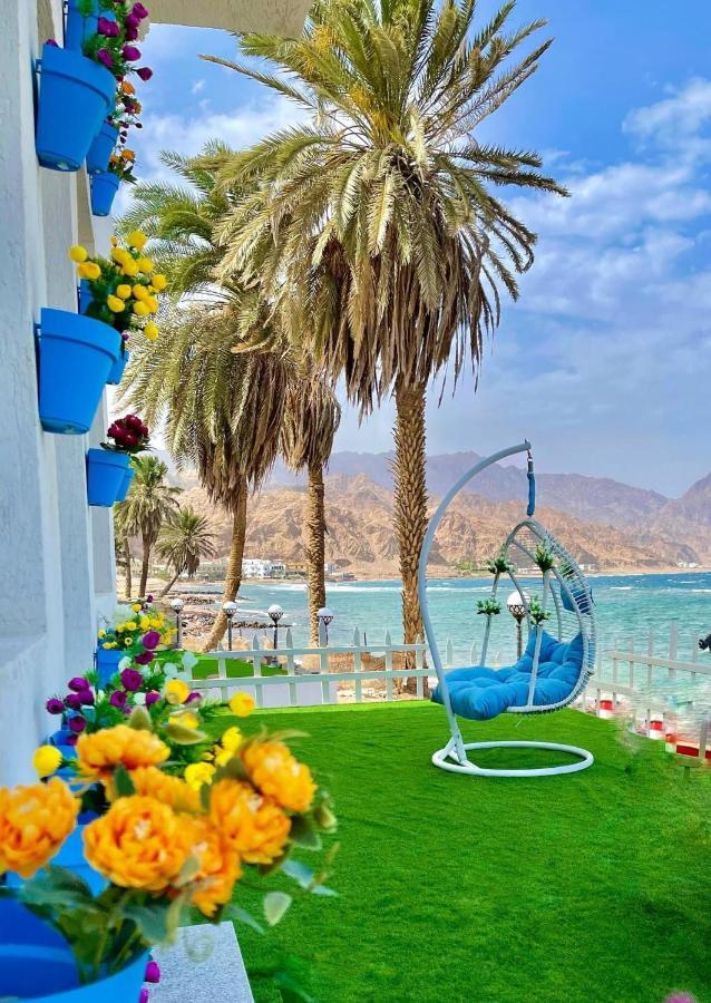 Iaru Nub - ايارو نوب Otel Dahab Dış mekan fotoğraf