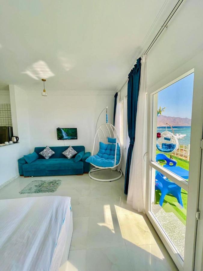 Iaru Nub - ايارو نوب Otel Dahab Dış mekan fotoğraf
