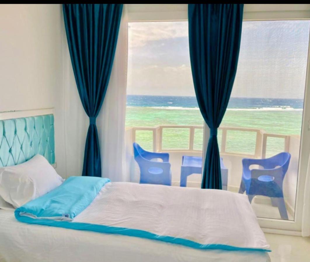 Iaru Nub - ايارو نوب Otel Dahab Dış mekan fotoğraf