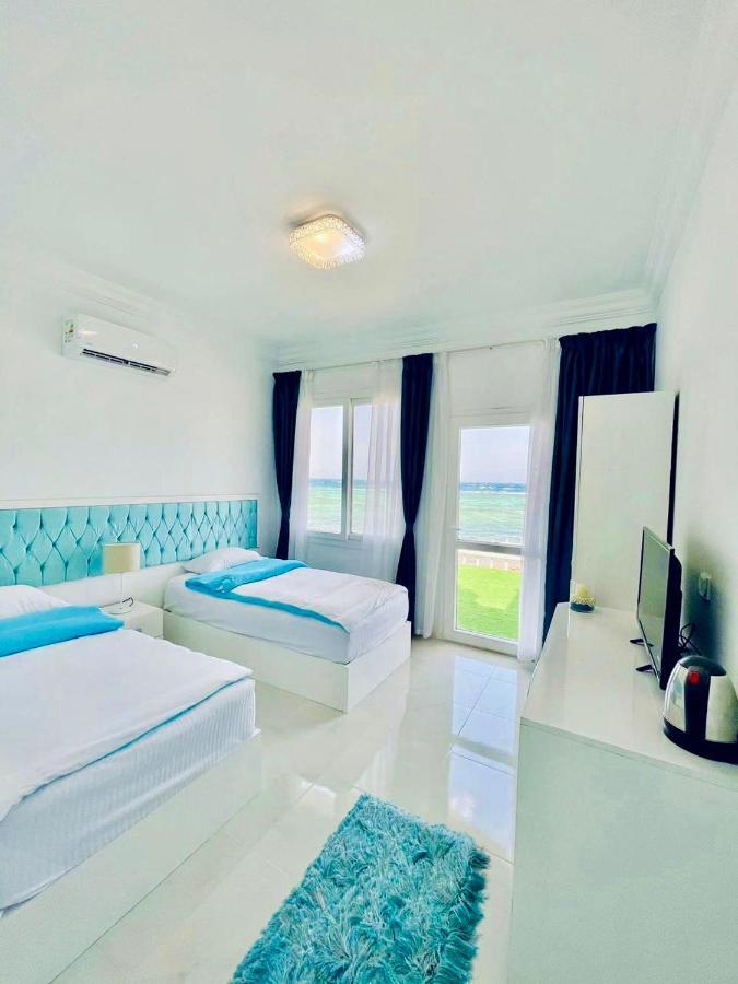 Iaru Nub - ايارو نوب Otel Dahab Dış mekan fotoğraf