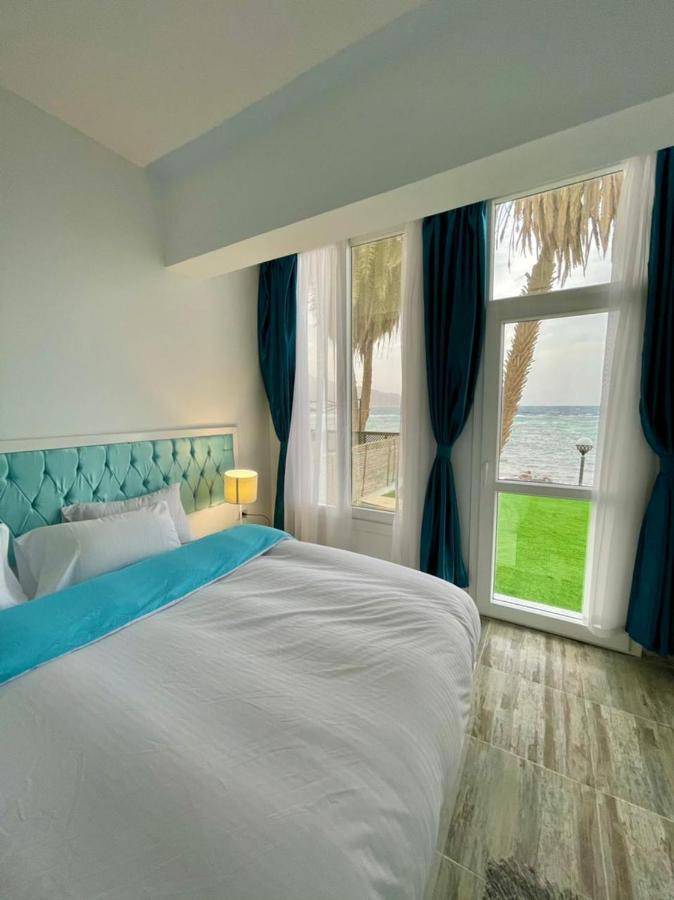 Iaru Nub - ايارو نوب Otel Dahab Dış mekan fotoğraf