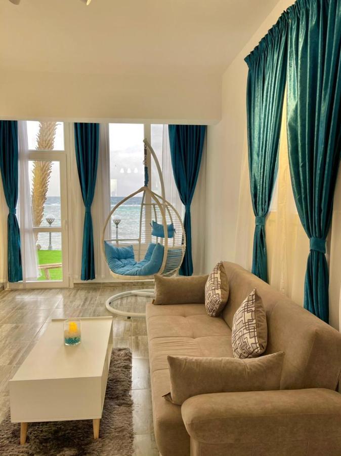Iaru Nub - ايارو نوب Otel Dahab Dış mekan fotoğraf