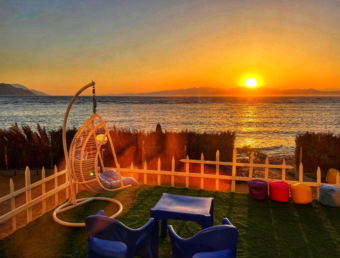Iaru Nub - ايارو نوب Otel Dahab Dış mekan fotoğraf