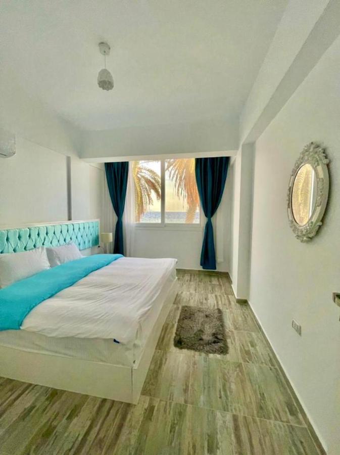 Iaru Nub - ايارو نوب Otel Dahab Dış mekan fotoğraf