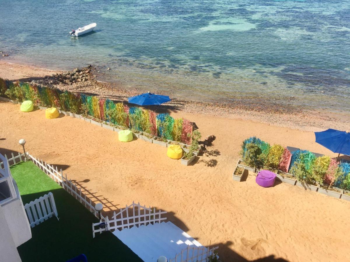 Iaru Nub - ايارو نوب Otel Dahab Dış mekan fotoğraf