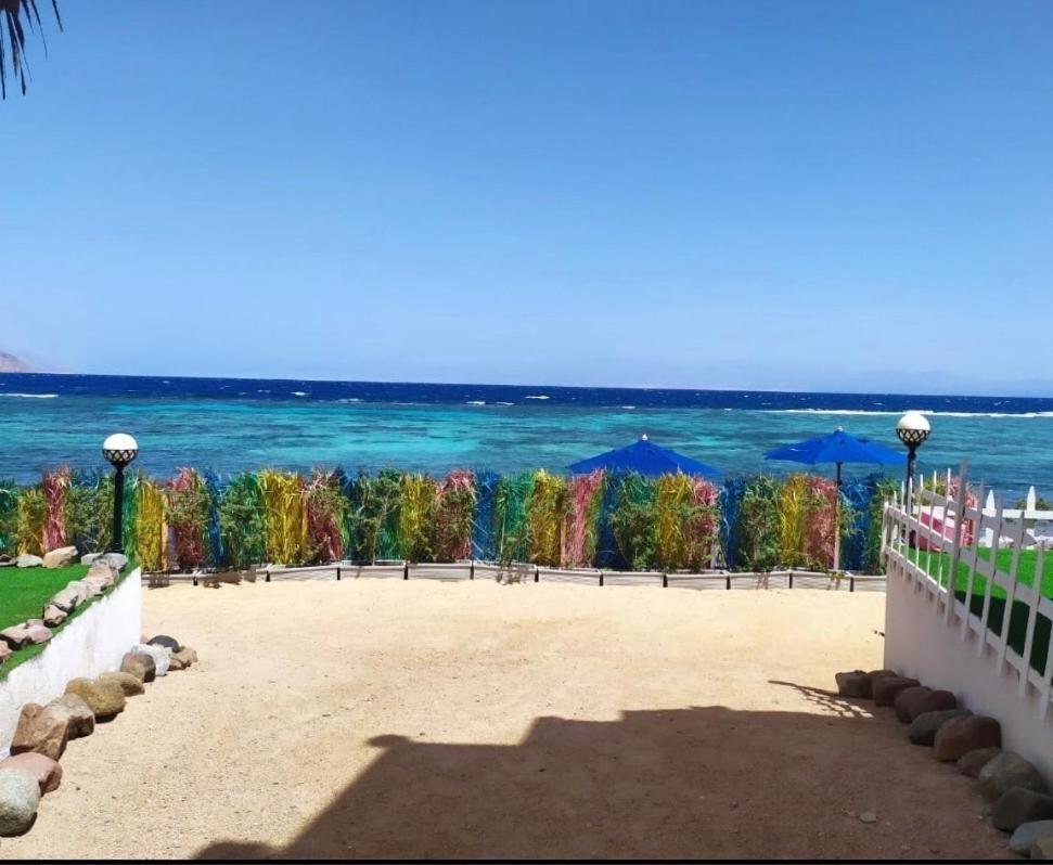 Iaru Nub - ايارو نوب Otel Dahab Dış mekan fotoğraf