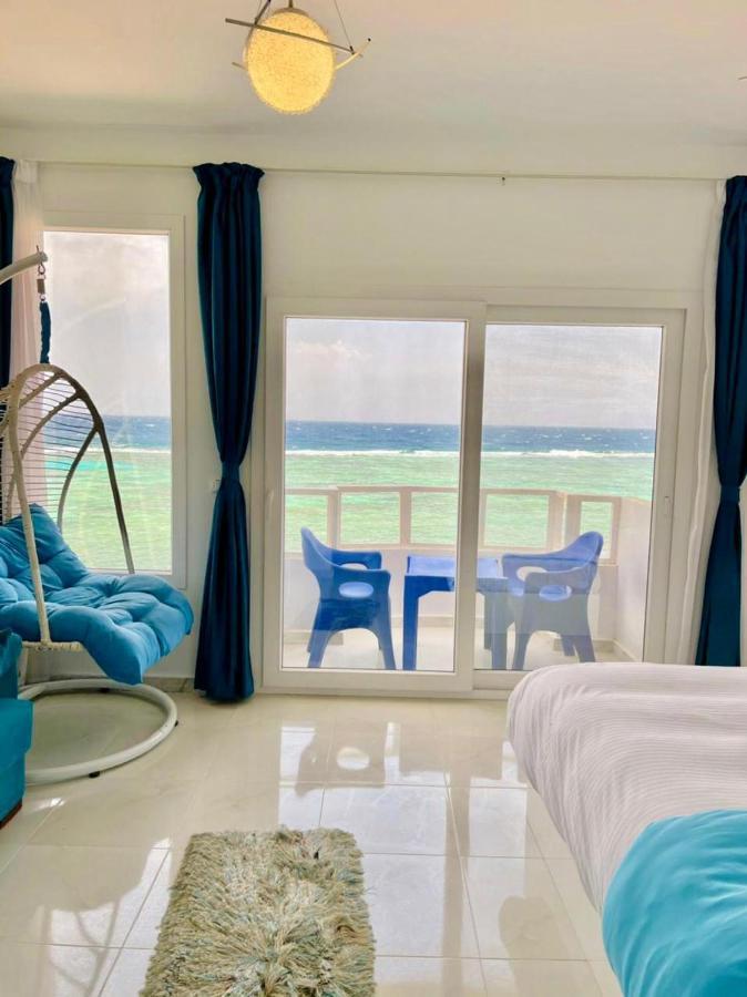 Iaru Nub - ايارو نوب Otel Dahab Oda fotoğraf