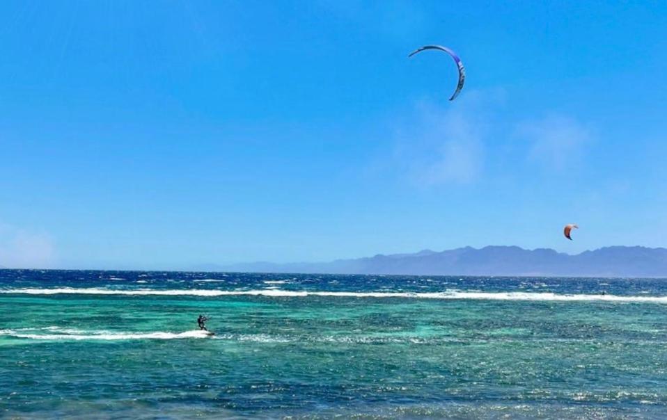 Iaru Nub - ايارو نوب Otel Dahab Dış mekan fotoğraf
