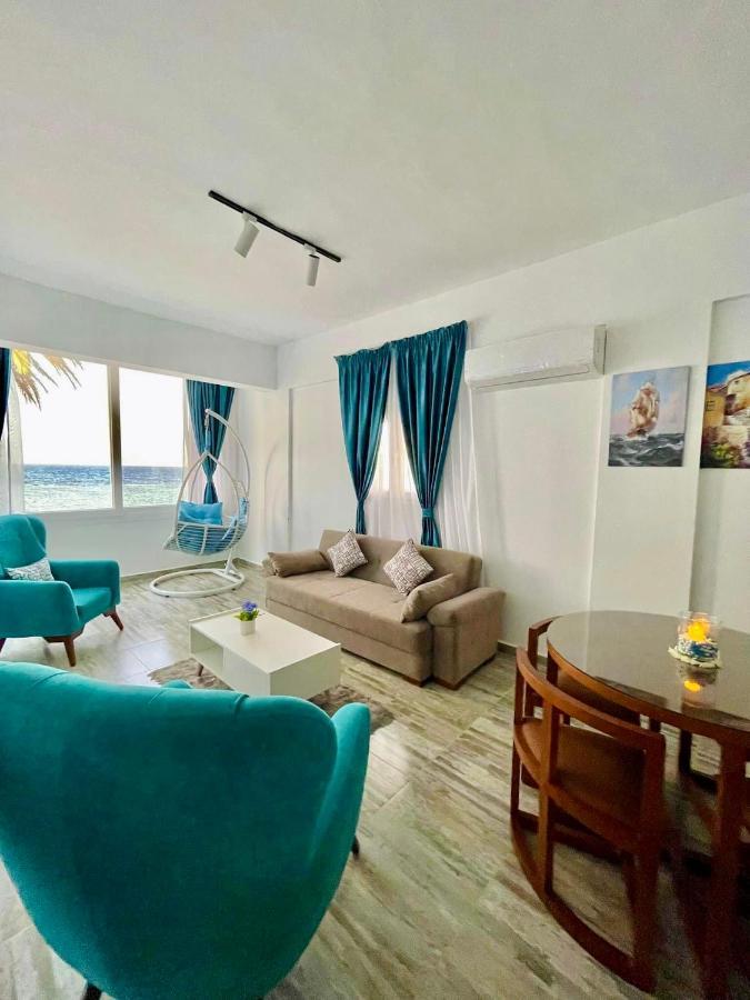 Iaru Nub - ايارو نوب Otel Dahab Dış mekan fotoğraf